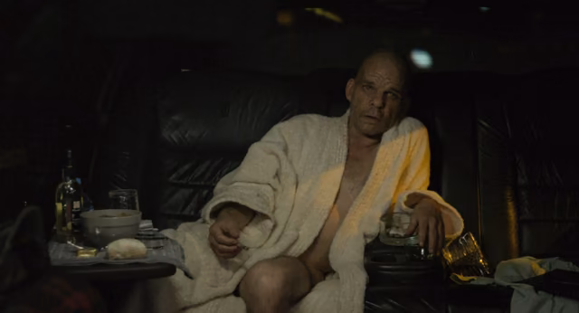 Still 4 of 14 from Holy Motors
