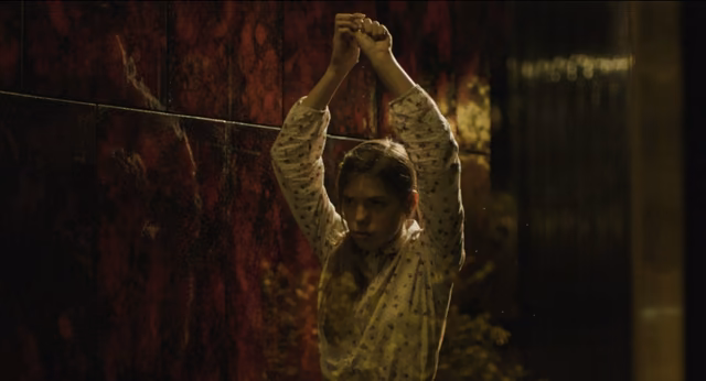 Still 5 of 14 from Holy Motors