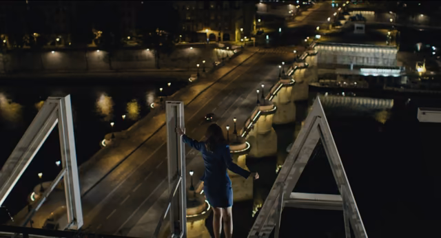 Still 6 of 14 from Holy Motors