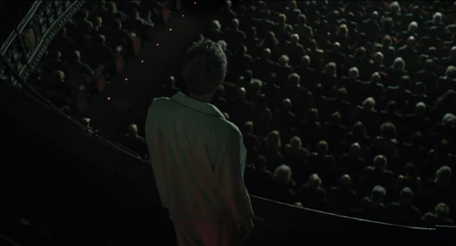 Still 10 of 14 from Holy Motors