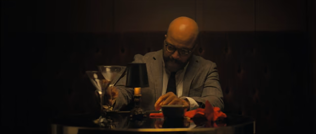 Still 2 of 14 from American Fiction
