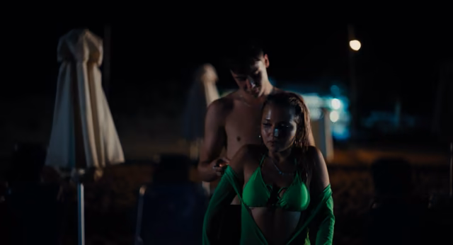 Still 5 of 17 from How to Have Sex