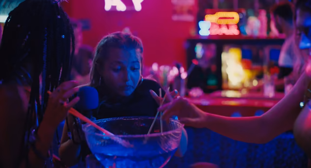 Still 9 of 17 from How to Have Sex