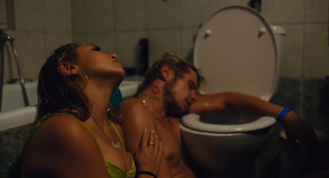 Still 10 of 17 from How to Have Sex