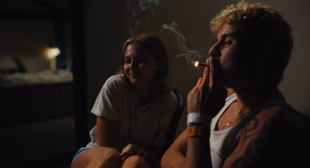 Still 12 of 17 from How to Have Sex