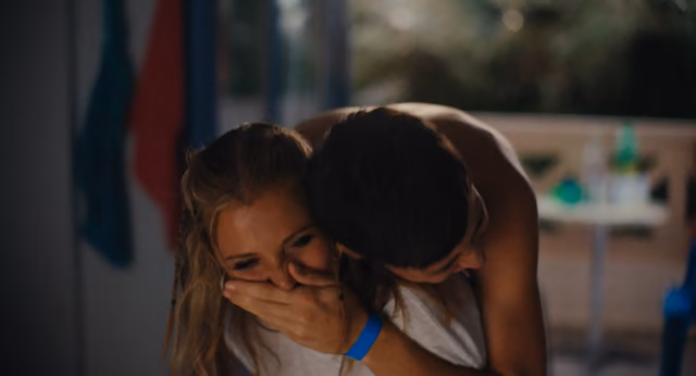 Still 13 of 17 from How to Have Sex