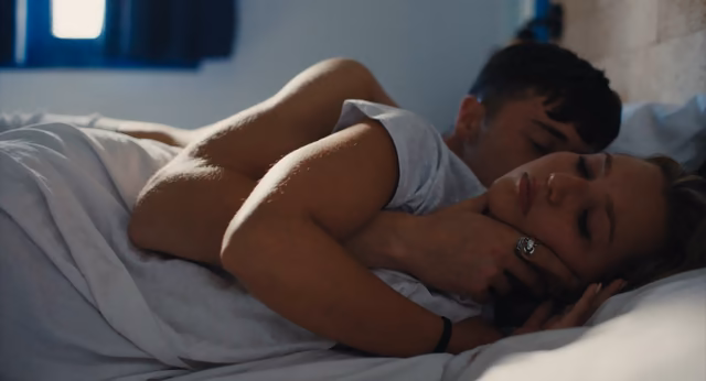 Still 17 of 17 from How to Have Sex