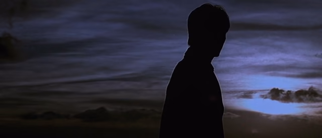 Still 11 of 16 from Infernal Affairs
