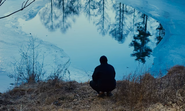 Still 3 of 13 from Evil Does Not Exist
