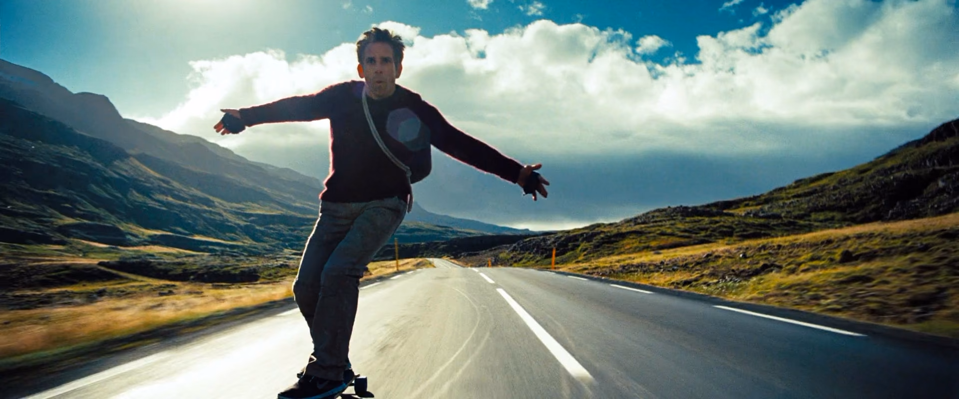 Still 1 of 9 from The Secret Life of Walter Mitty