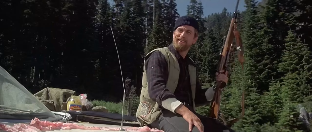 Still 1 of 1 from The Deer Hunter