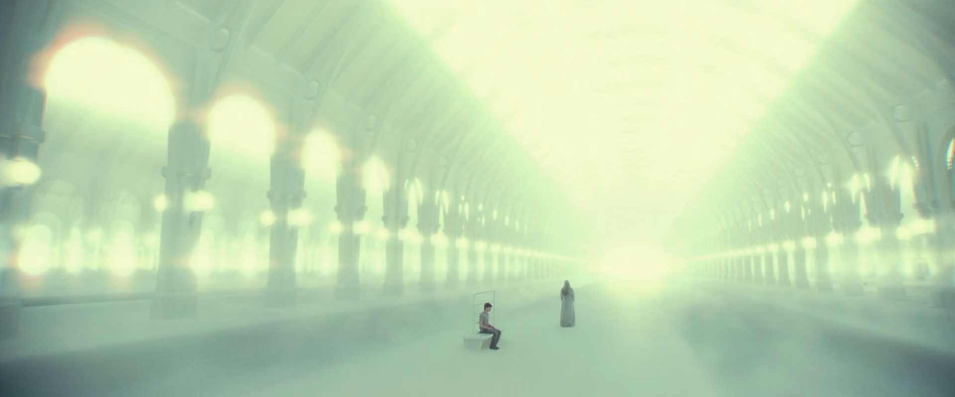 Still 1 of 26 from Harry Potter and the Deathly Hallows: Part 1