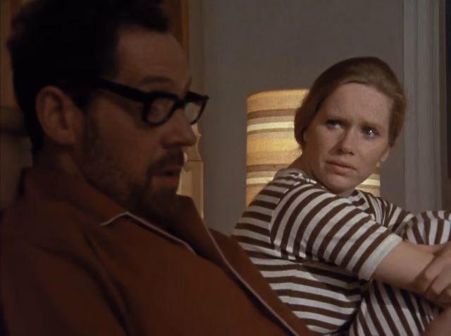 Still 2 of 16 from Scenes from a Marriage