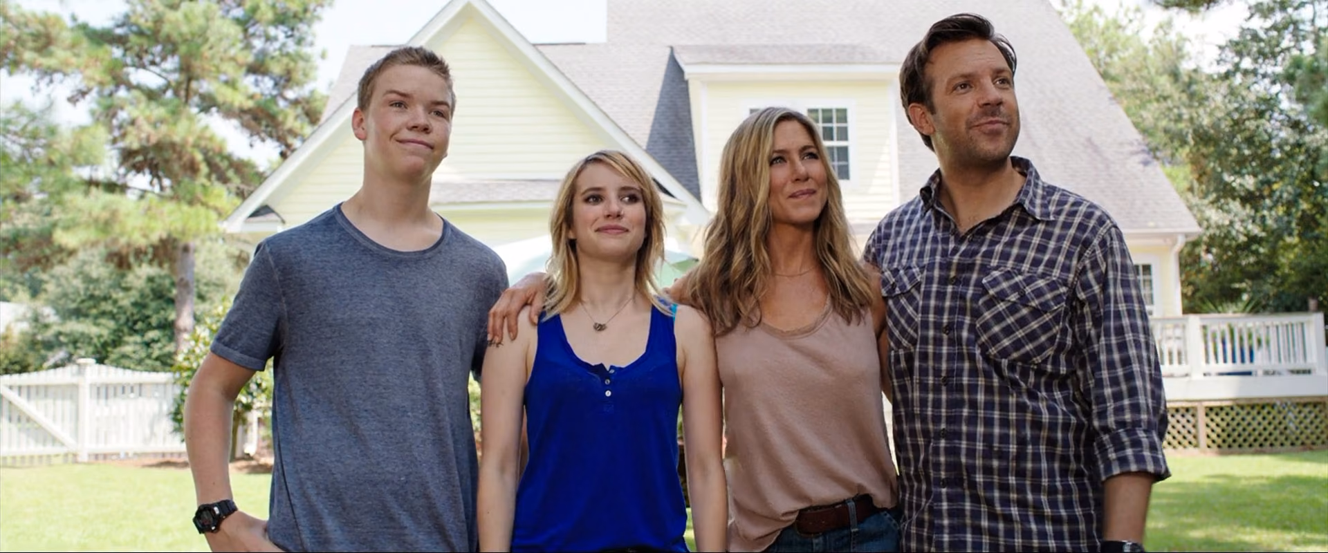 Still 1 of 12 from We're the Millers