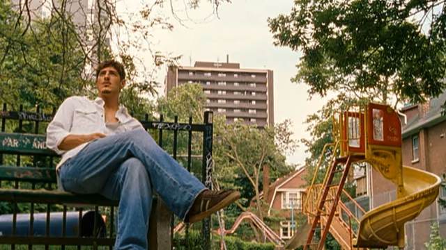 Still 9 of 13 from Lie with Me