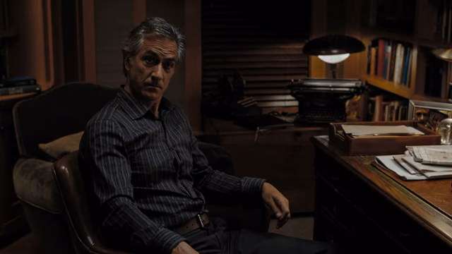 Still 5 of 9 from The Uninvited