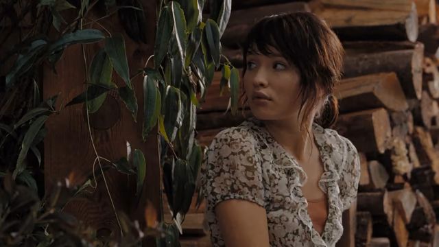 Still 6 of 9 from The Uninvited