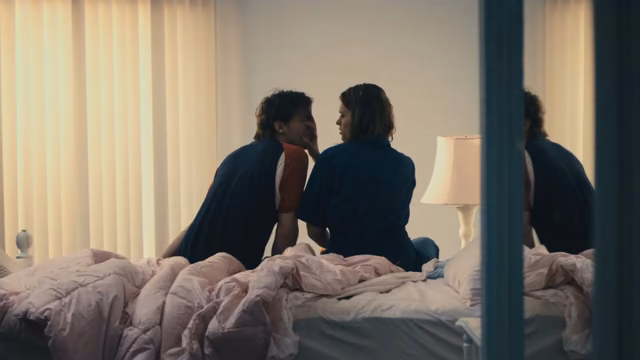 Still 3 of 5 from Good Dick