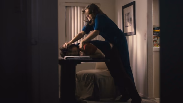 Still 4 of 5 from Good Dick