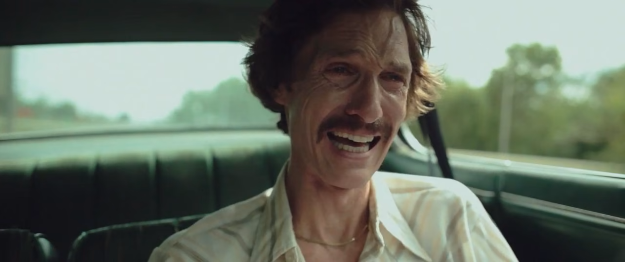 Still 1 of 1 from Dallas Buyers Club