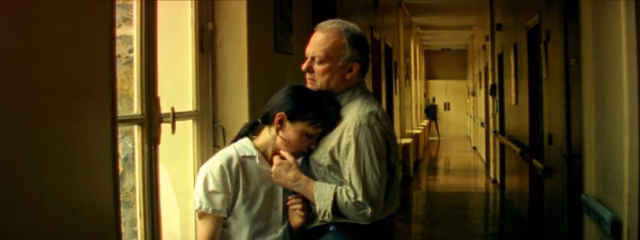 Still 6 of 9 from I Stand Alone