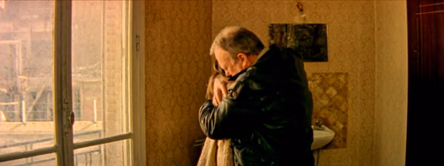 Still 7 of 9 from I Stand Alone
