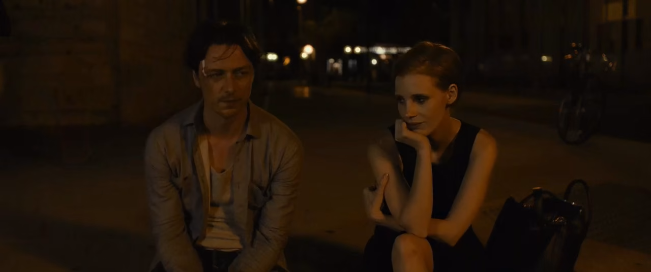 Still 1 of 1 from The Disappearance of Eleanor Rigby: Them