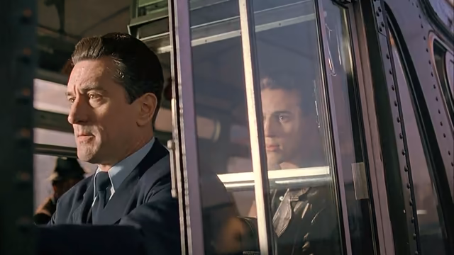 Still 3 of 5 from A Bronx Tale
