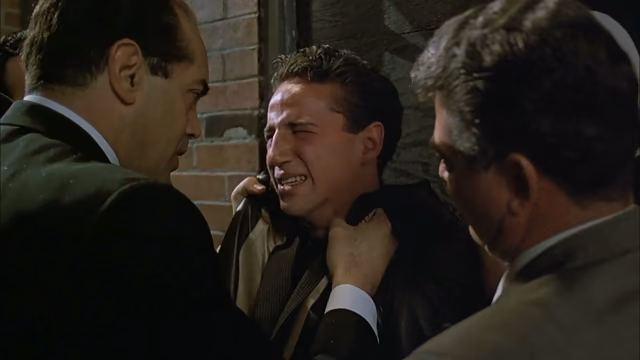 Still 5 of 5 from A Bronx Tale