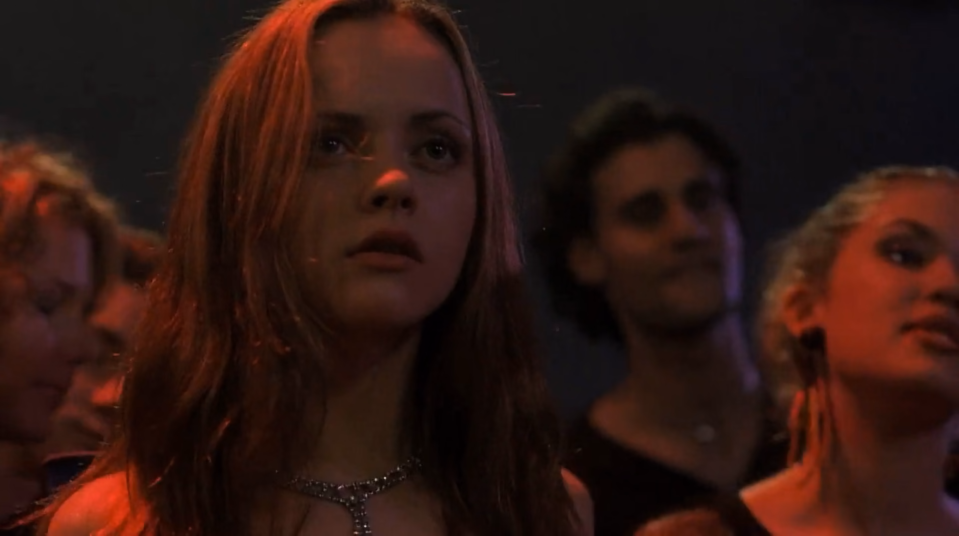 Still 1 of 13 from Prozac Nation