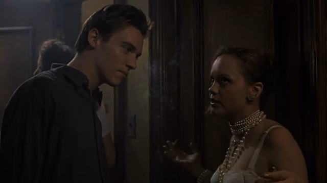 Still 3 of 13 from Prozac Nation