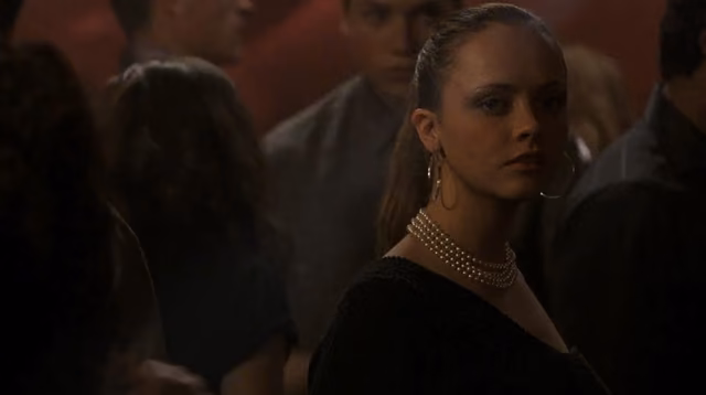 Still 4 of 13 from Prozac Nation