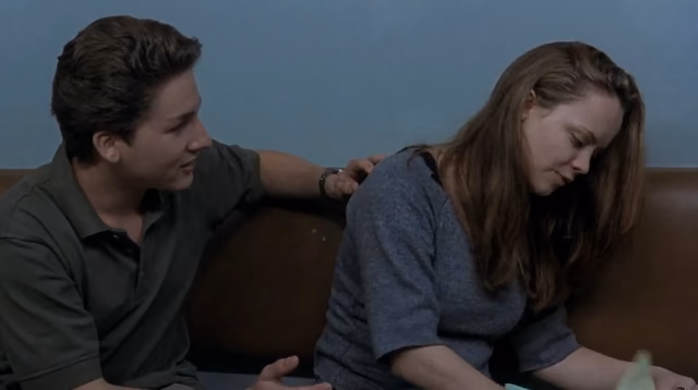 Still 6 of 13 from Prozac Nation
