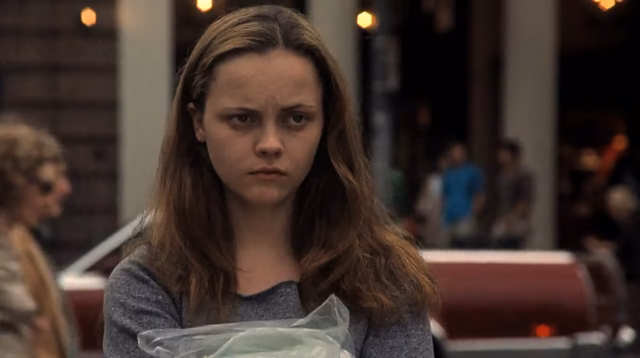 Still 8 of 13 from Prozac Nation