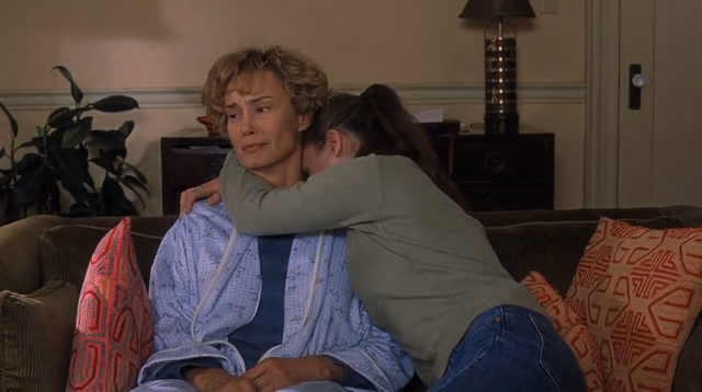 Still 9 of 13 from Prozac Nation