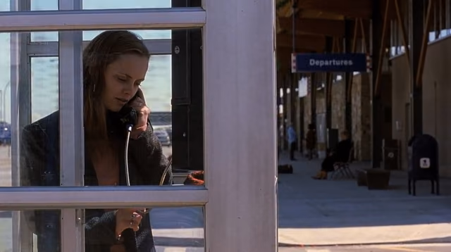 Still 10 of 13 from Prozac Nation