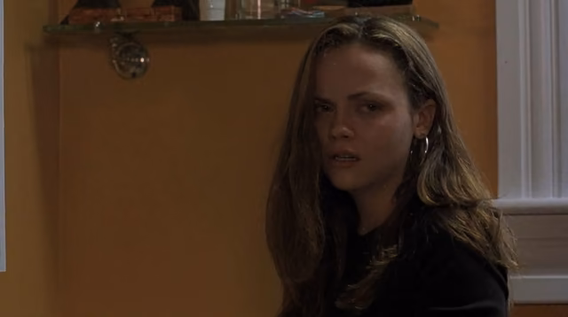 Still 11 of 13 from Prozac Nation
