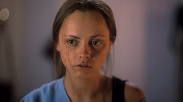 Still 12 of 13 from Prozac Nation