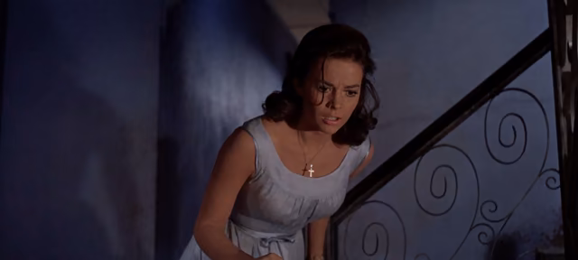 Still 2 of 21 from West Side Story