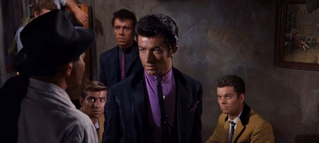 Still 3 of 21 from West Side Story