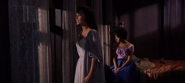 Still 5 of 21 from West Side Story