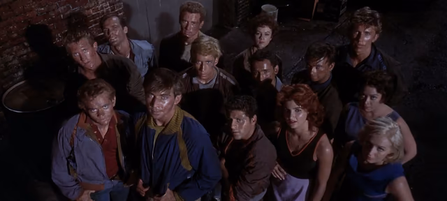 Still 8 of 21 from West Side Story