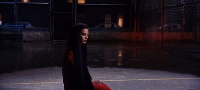 Still 13 of 21 from West Side Story