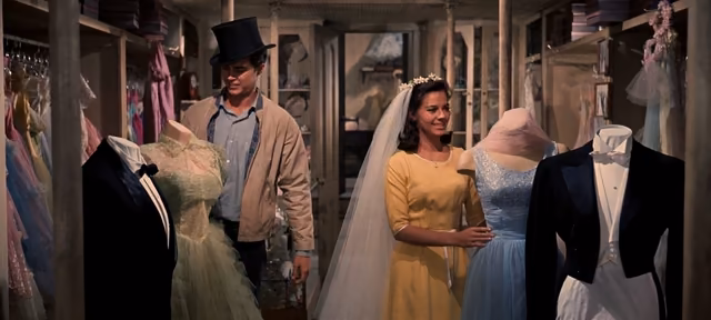 Still 14 of 21 from West Side Story