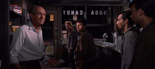 Still 16 of 21 from West Side Story