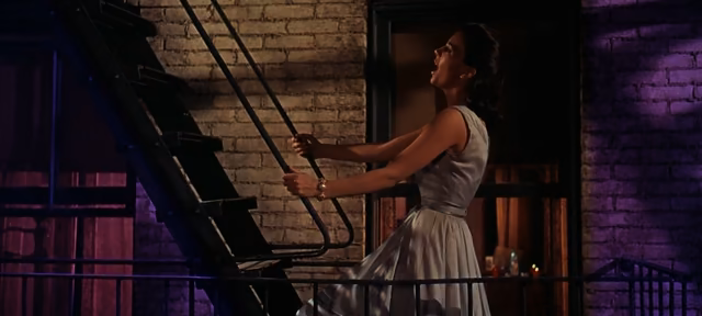 Still 17 of 21 from West Side Story