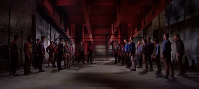 Still 19 of 21 from West Side Story
