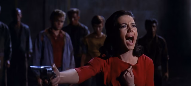 Still 21 of 21 from West Side Story