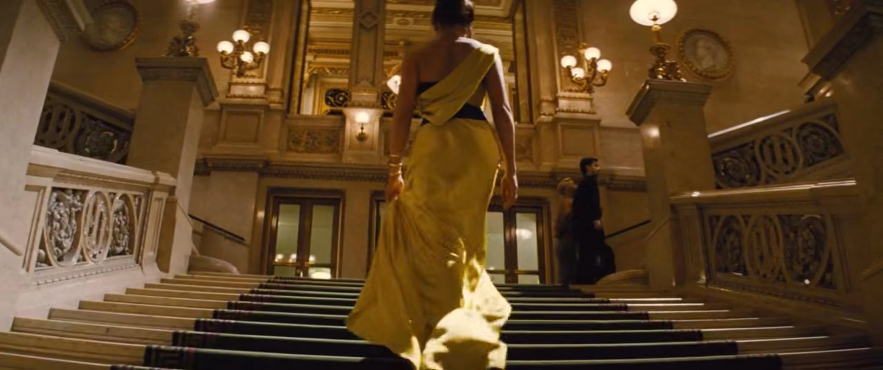 Still 1 of 1 from Mission: Impossible - Rogue Nation