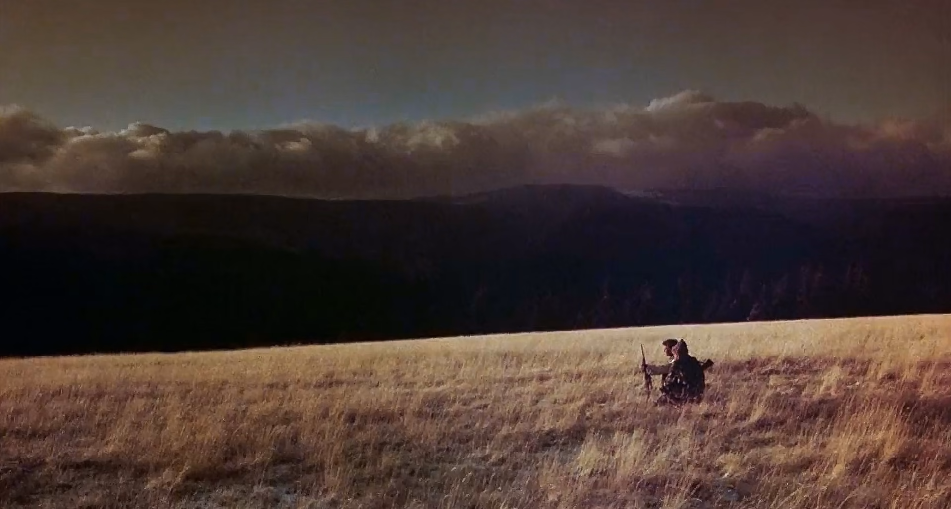 Still 1 of 1 from Red Dawn